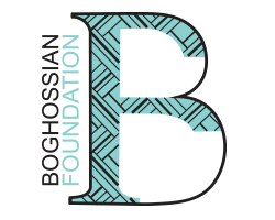 Boghossian foundation