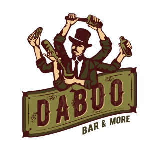 DABOO Bar
