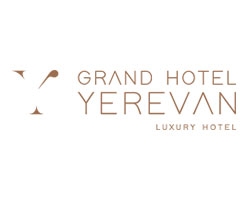 Grand Hotel Yerevan