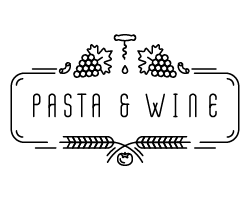Pasta & Wine 