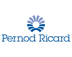 Pernod Ricard 