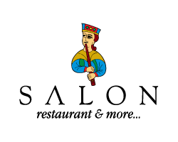SALON restaurant & more...