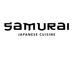 Samurai Japanese Cuisine 