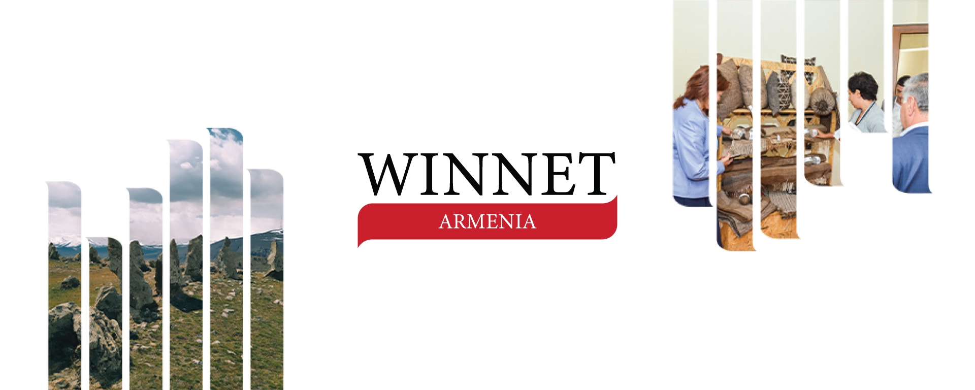 MARKETING CAMPAIGN FOR WINNET ARMENIA