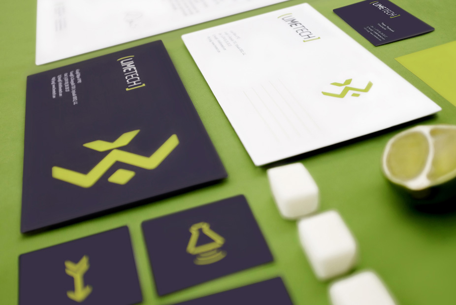 LIME TECH BRANDING