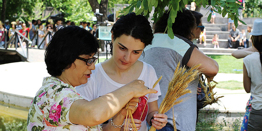 ВАРДАВАР 2013