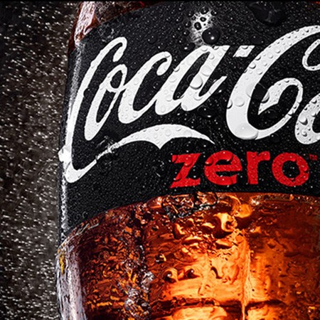 COCA-COLA ZERO LAUNCH IN ARMENIA