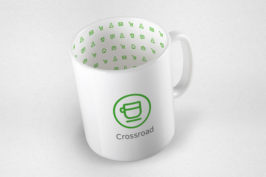 CROSSROAD BRANDING