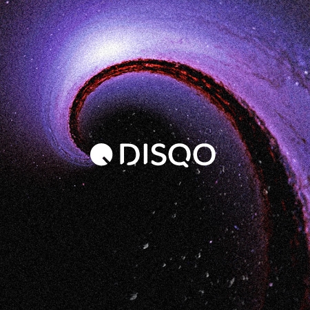 БРЕНДИНГ РАБОТОДАТЕЛЯ ДЛЯ DISQO