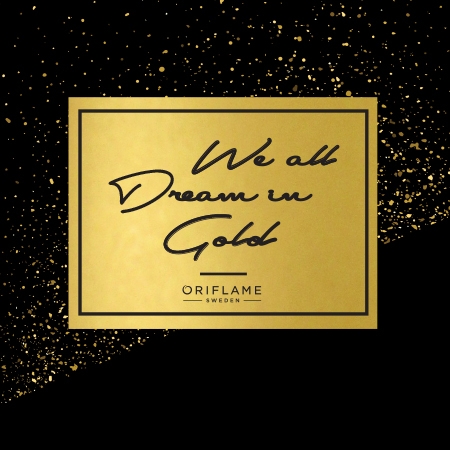 ORIFLAME GALA DINNER 2016