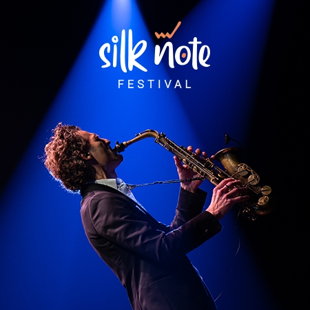  SILK NOTE FESTIVAL 2019 