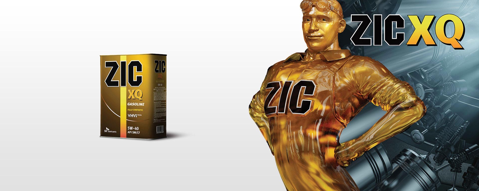 ZIC ADVERTISING