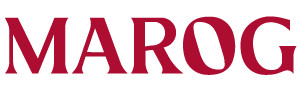 Marog logo